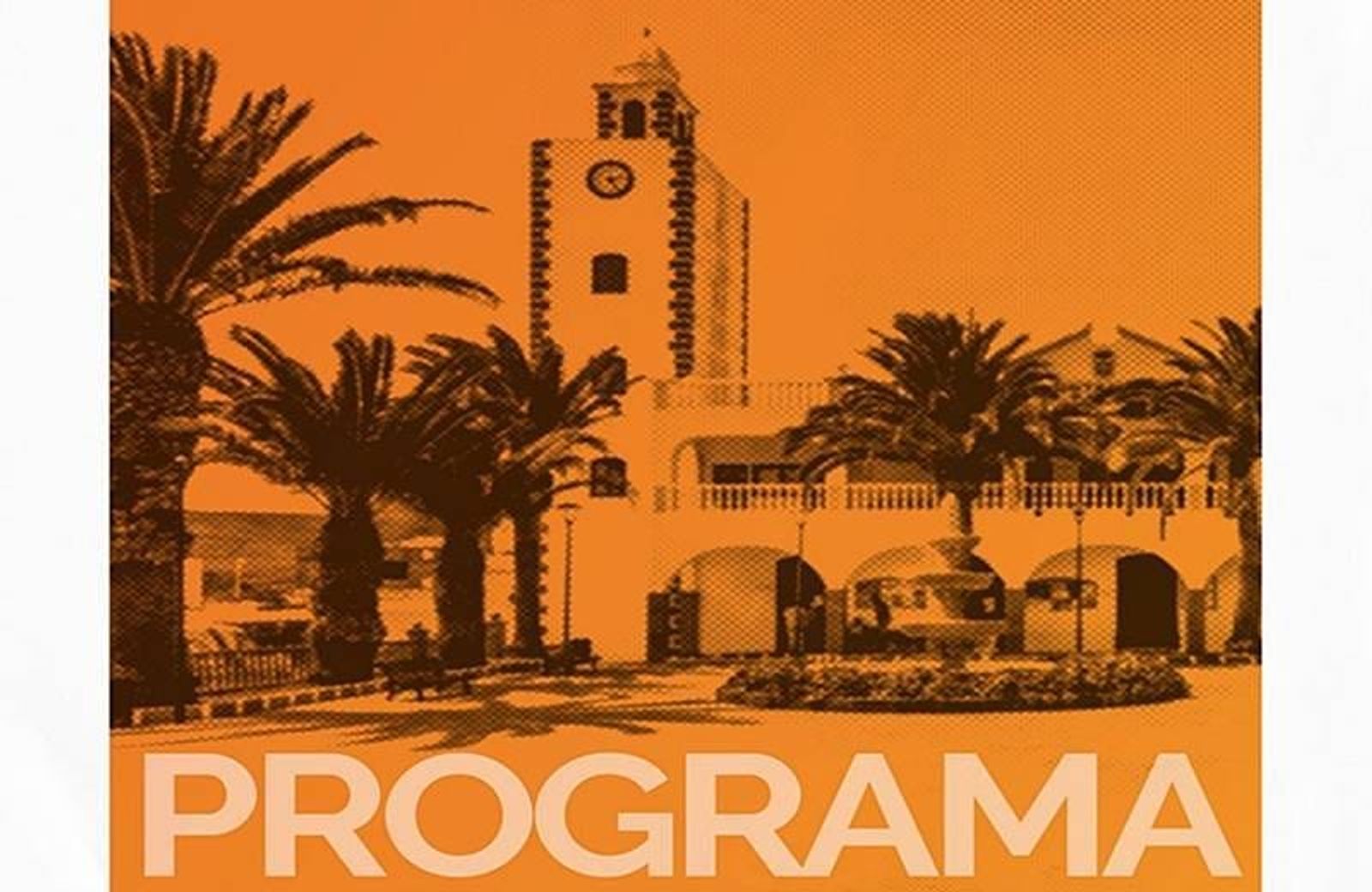 Conoce el programa completo de la III “Fiera” del Libro de Lanzarote