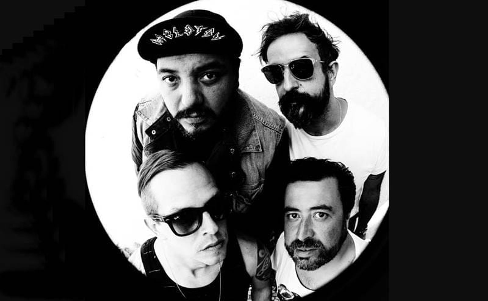 El mítico grupo mexicano Molotov se suma al cartel de Lava Live 2026