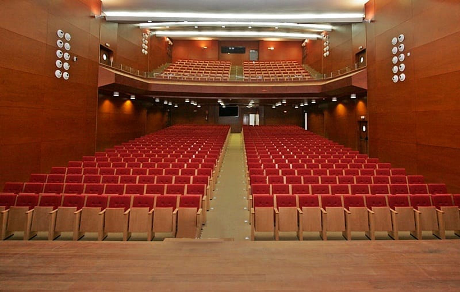 Lanzarote recibe la autorización para realizar eventos culturales de más de diez personas