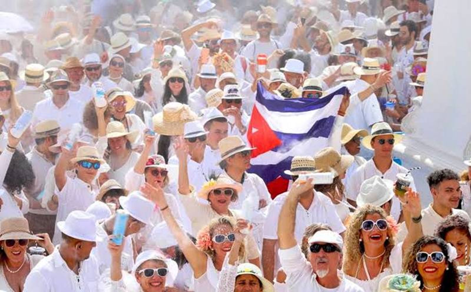 festival cubano canario