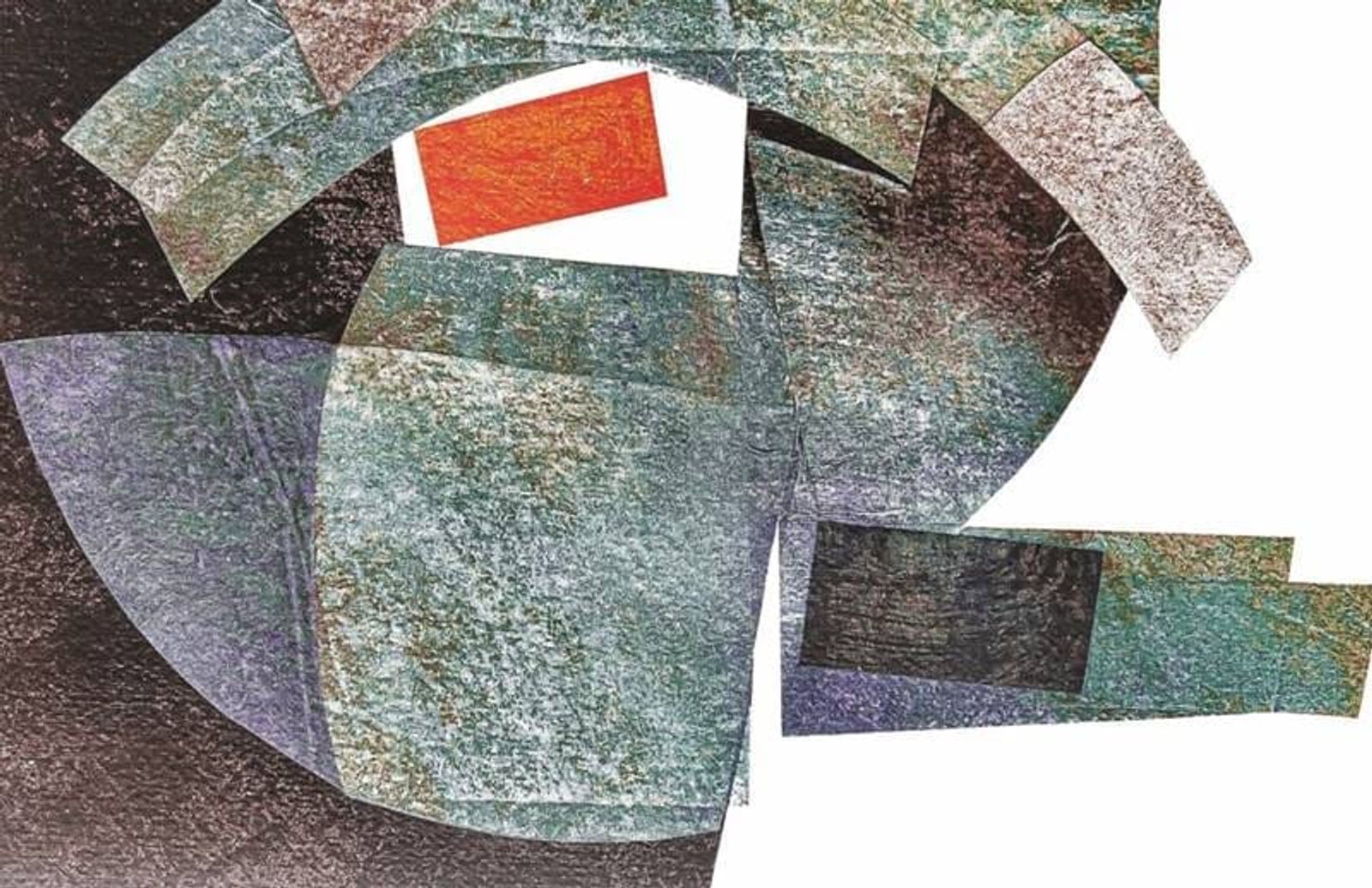 Javier Lorén inaugura en Haría su exposición ‘Suite Lanzarote’