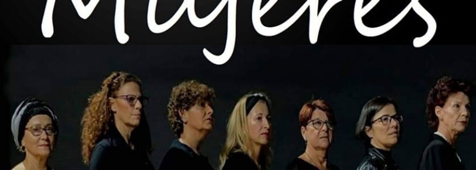 La obra teatral ‘Mujeres’ volverá a representarse en Haría