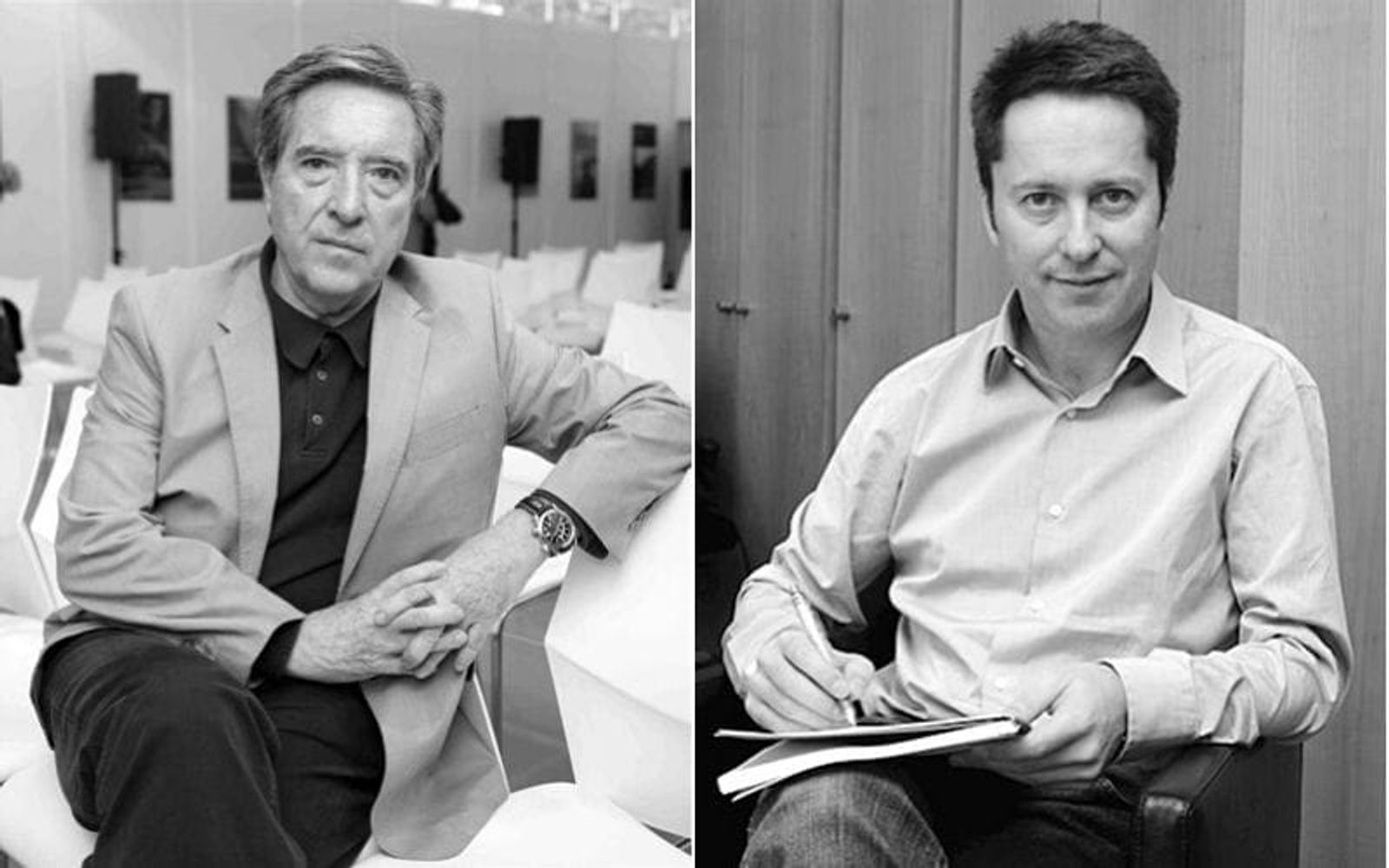 Ignacio Cirac e Iñaki Gabilondo charlarán sobre la “revolución tecnológica” en la FCM