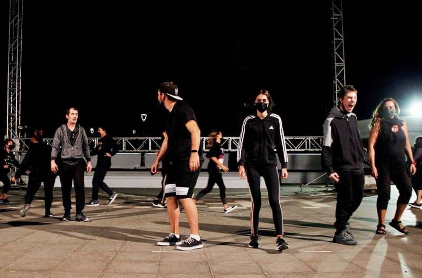 Yaiza cierra este fin de semana el programa Ciudad Histórica con dos importantes actuaciones