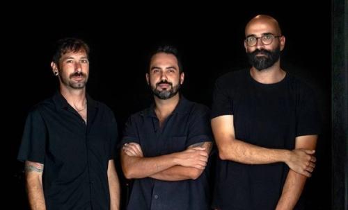 David GP y Daniel L. Fleitas dialogan en El Almacén sobre fotografía y discursos visuales