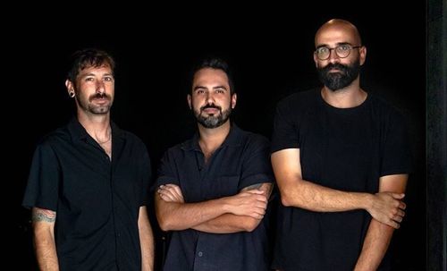 David GP y Daniel L. Fleitas dialogan en El Almacén sobre fotografía y discursos visuales