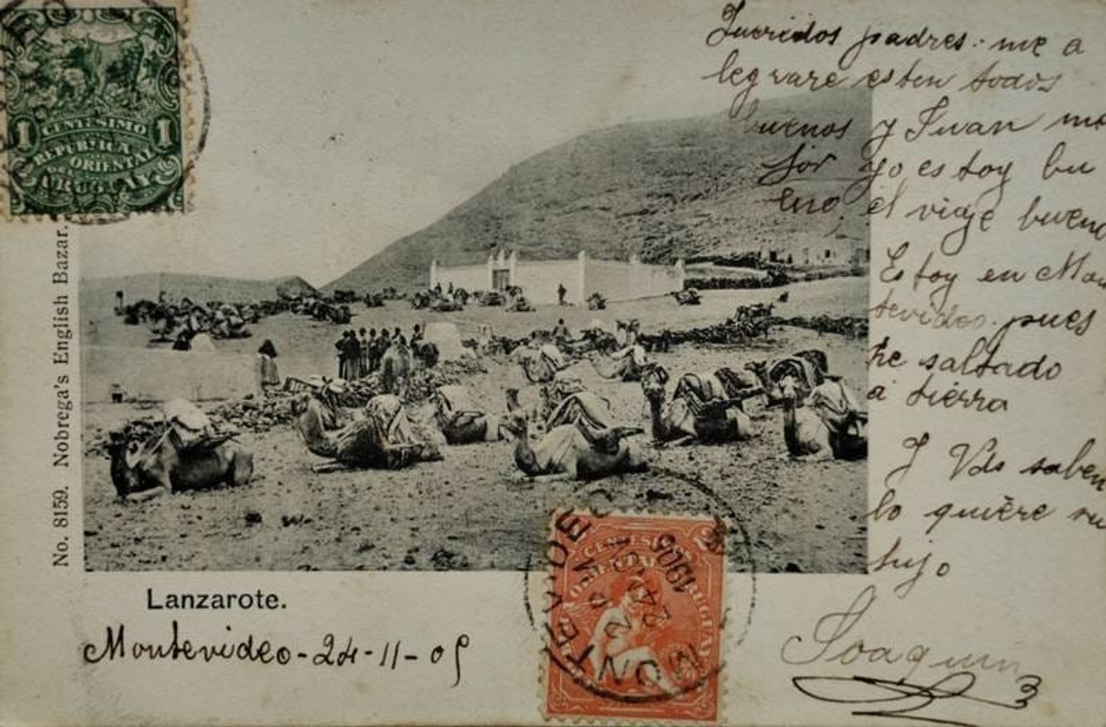 Talleres, rutas y sesiones familiares completan la agenda de la Muestra de Cine de Lanzarote