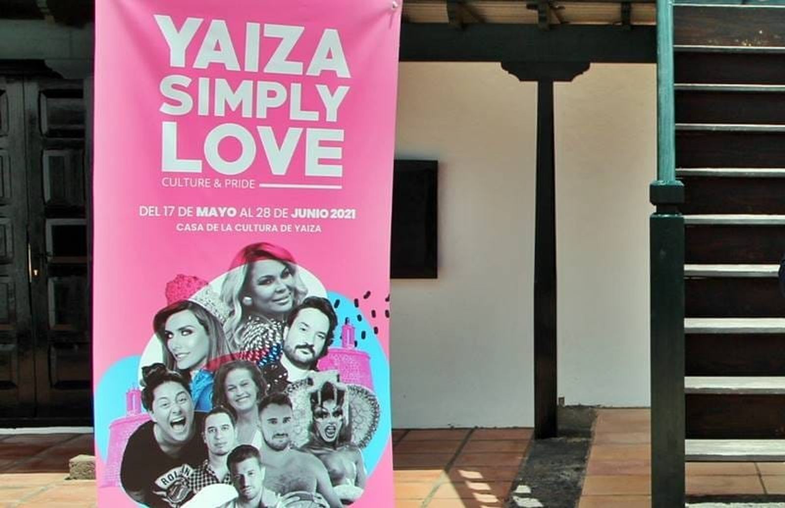 Presentado el programa del festival Yaiza Simply Love