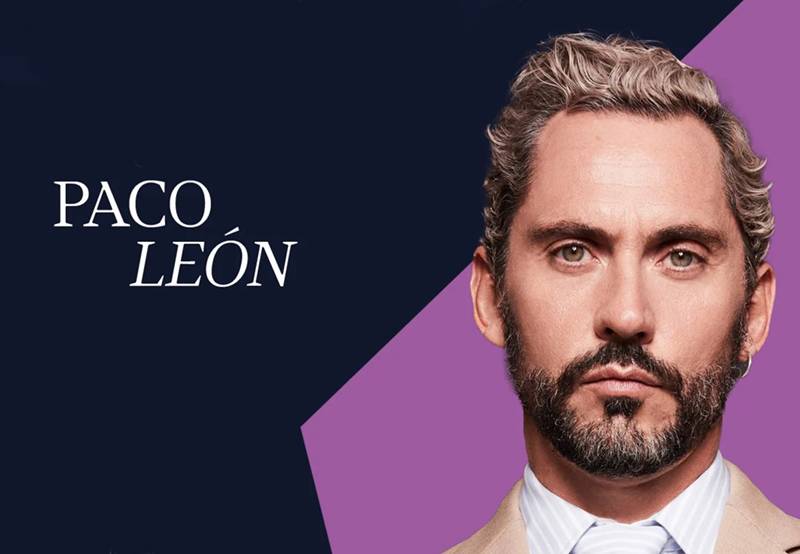 paco leon