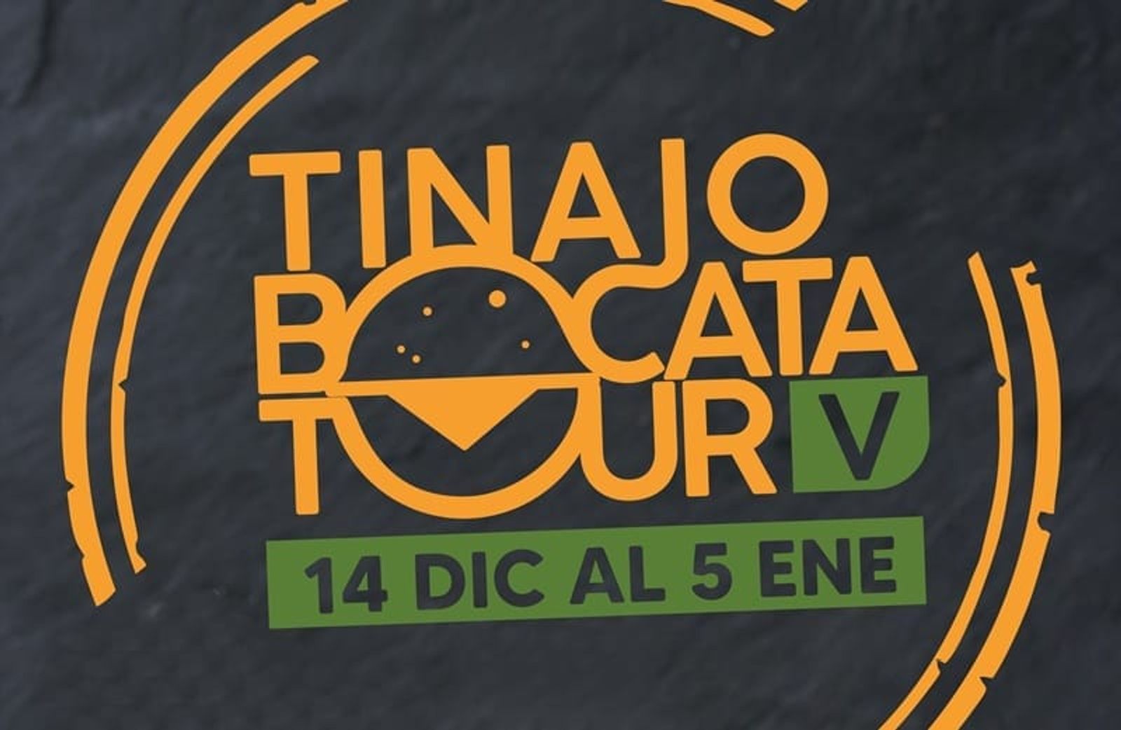 Este lunes arranca el V Tinajo Bocata Tour