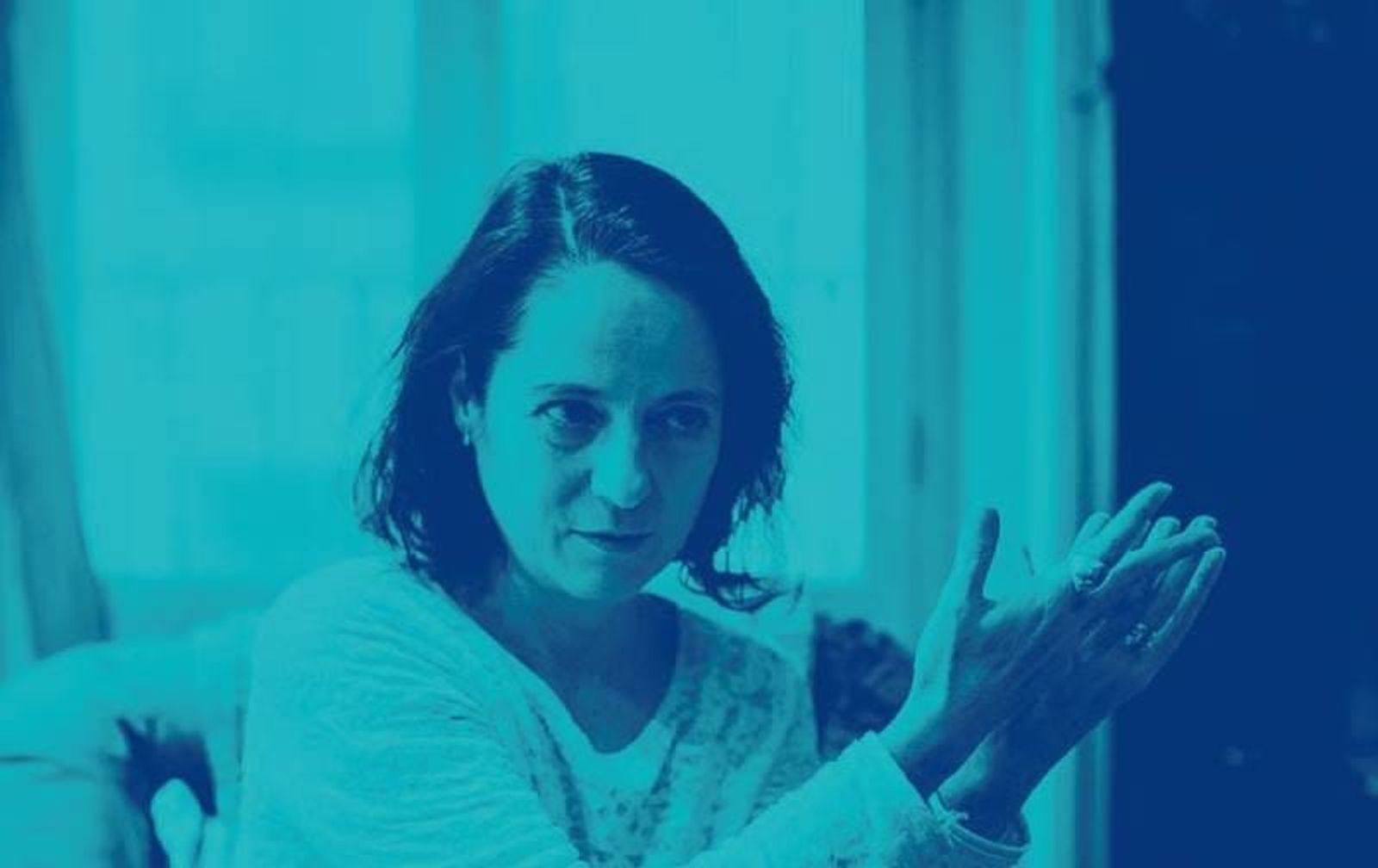 Marta Sanz, protagonista de un nuevo encuentro del I Festival de Literatura de Lanzarote