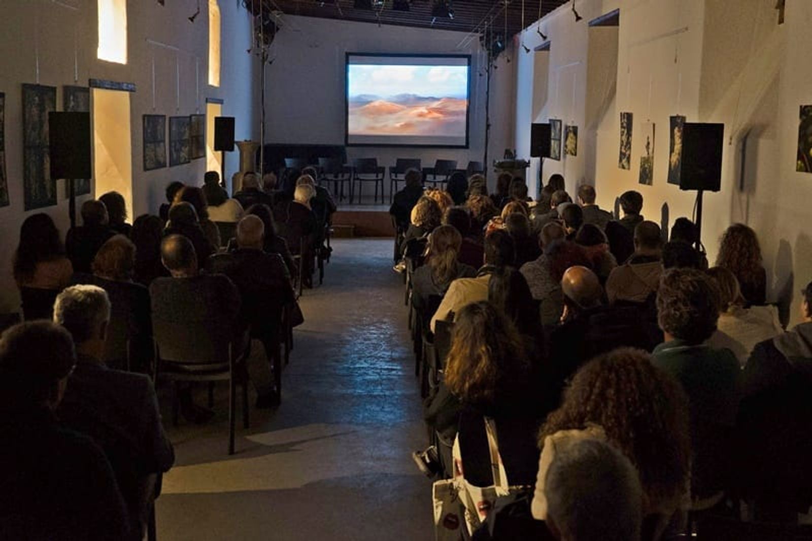 ‘El relevo’, un documental que mira al futuro del vino de Lanzarote