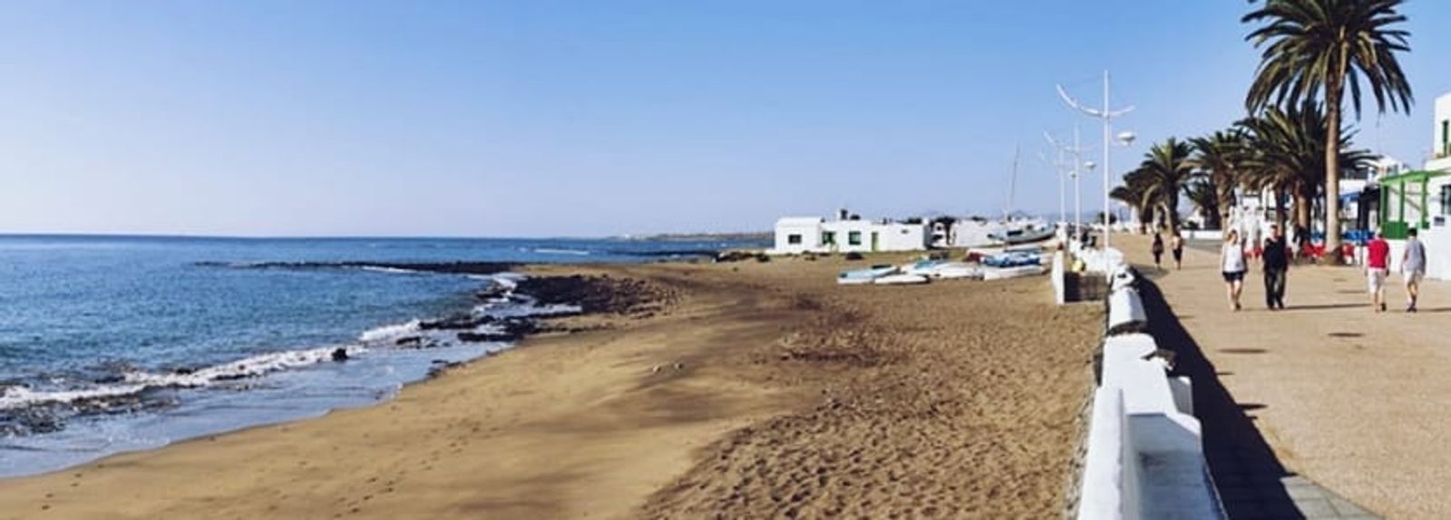 Playa prevé un circuito de natación en aguas abiertas en los próximos meses