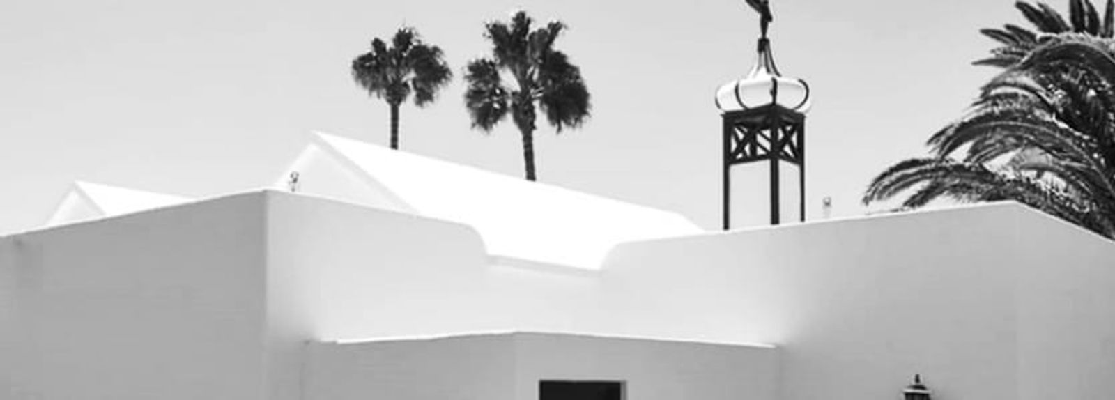 Todo listo para la Semana de la Arquitectura 2019