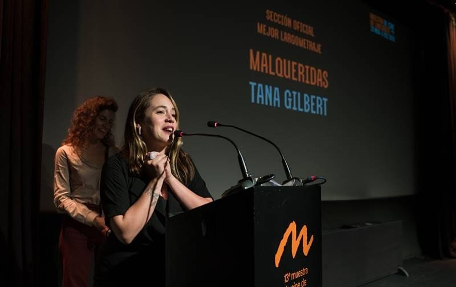 El filme ‘Malqueridas’ gana la Muestra de Cine de Lanzarote