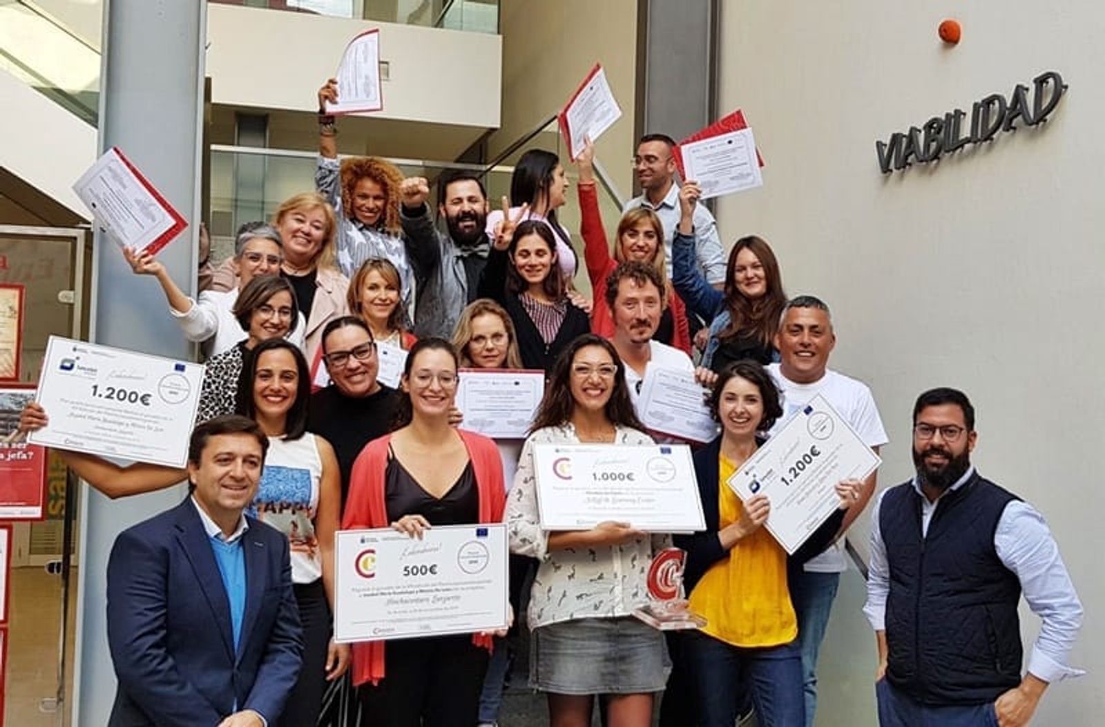 En marcha la séptima edición del ‘Programa Consolídate’