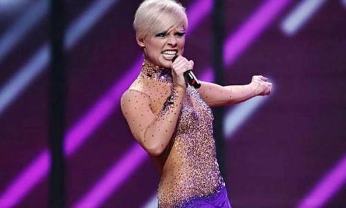 Soraya y mucha música protagonizan la programación de Disco Almacén