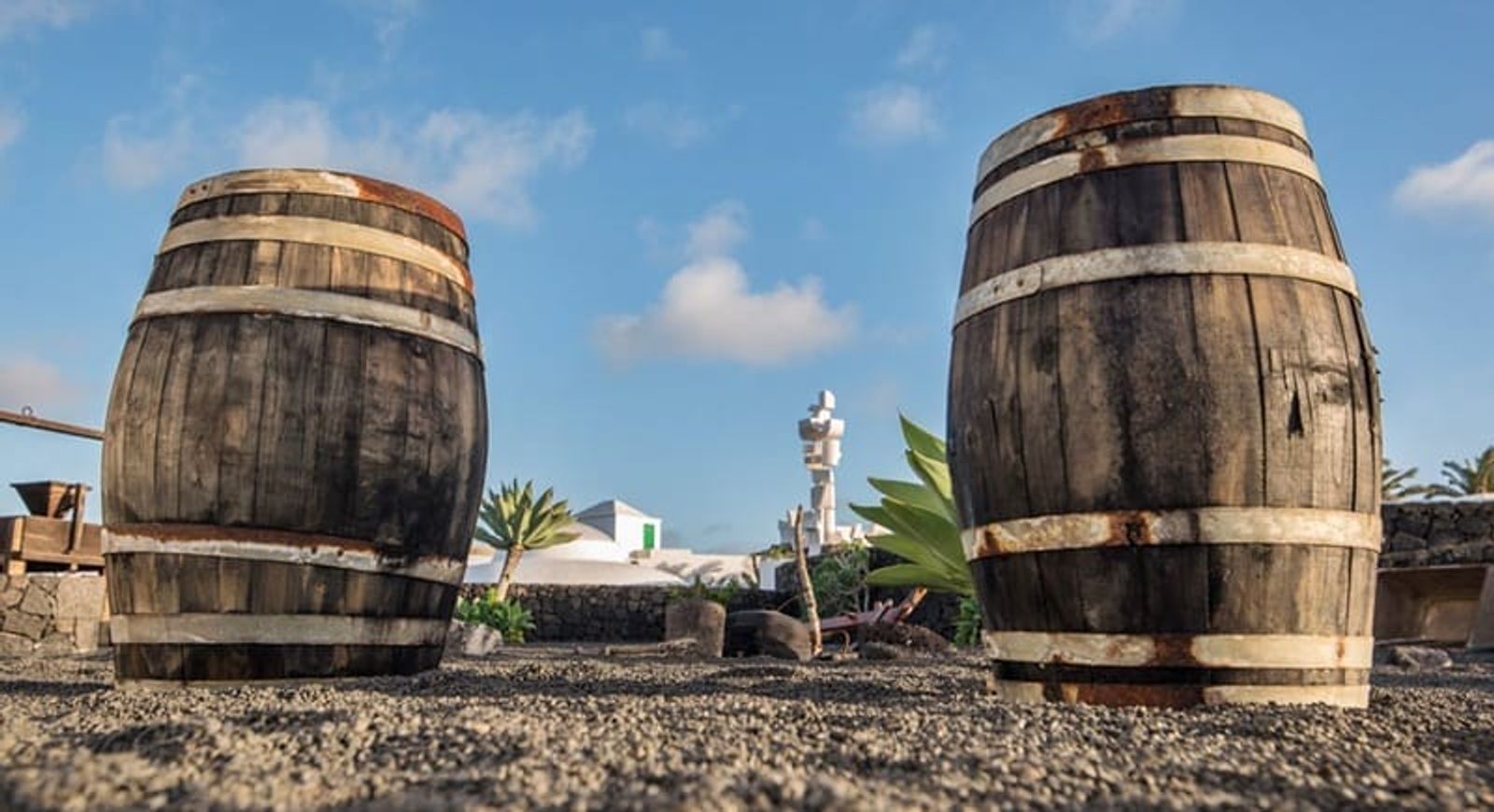 Día de Canarias con talleres artesanales en la Casa Museo al Campesino