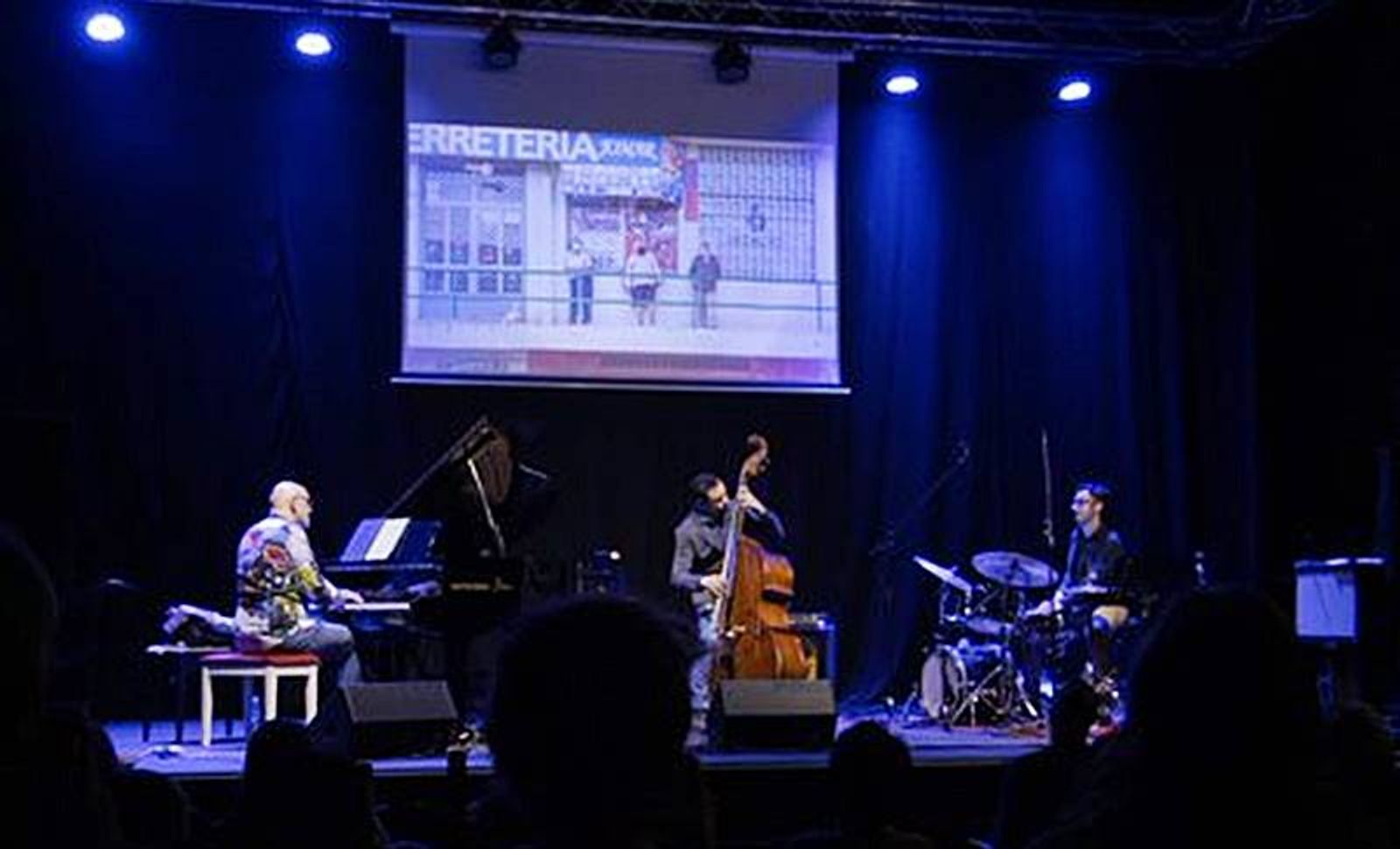 El festival ‘Jazzchitecture’ celebra su última jornada en Lanzarote este jueves