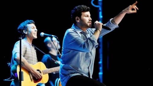 Taburete actuará en Haría dentro de su gira de verano