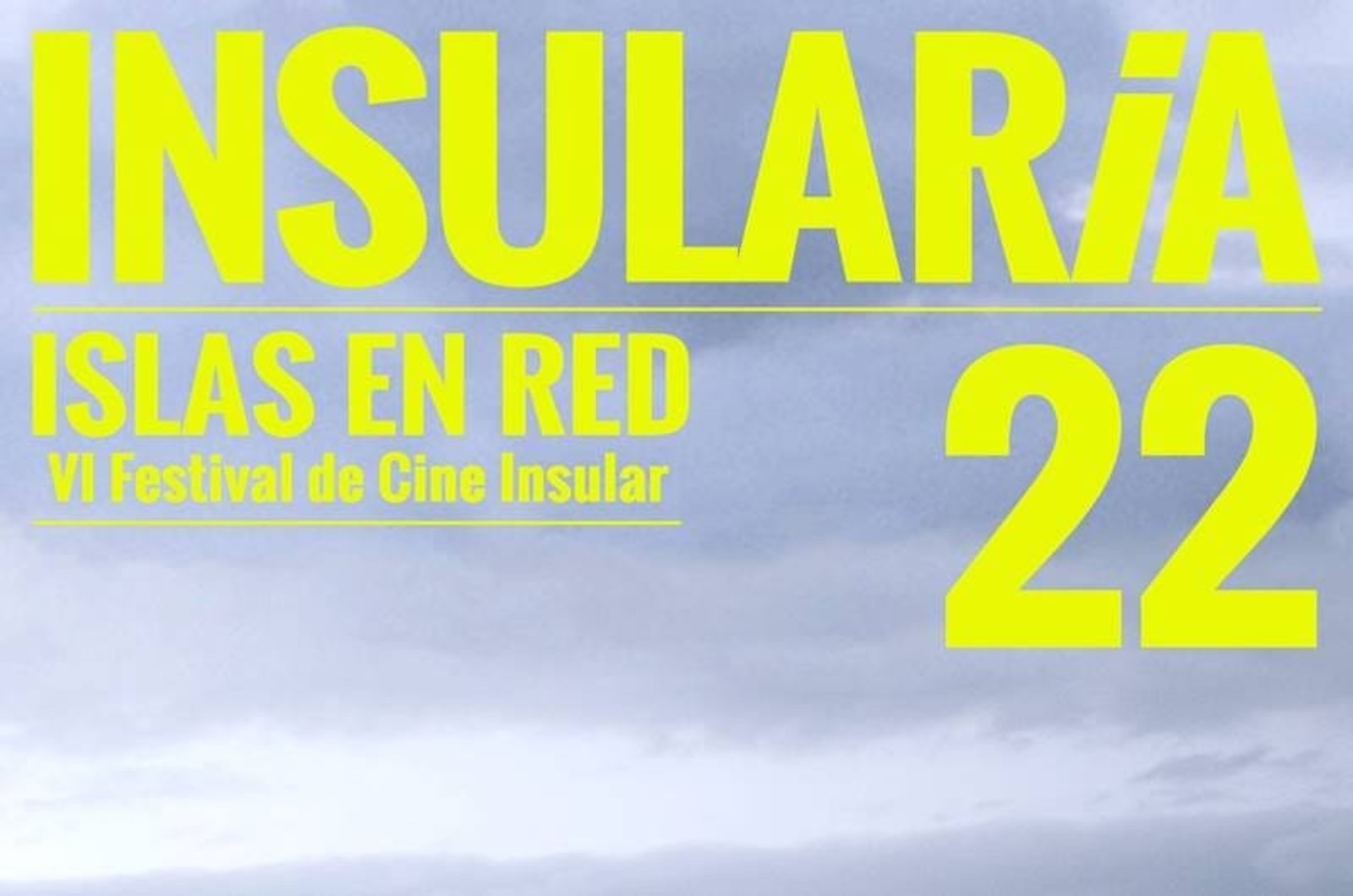 Teguise acoge una nueva edición del Festival de Cine “Insularia. Islas en red”