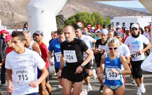 Abierto el plazo para participar en la XV Carrera solidaria de Tabayesco