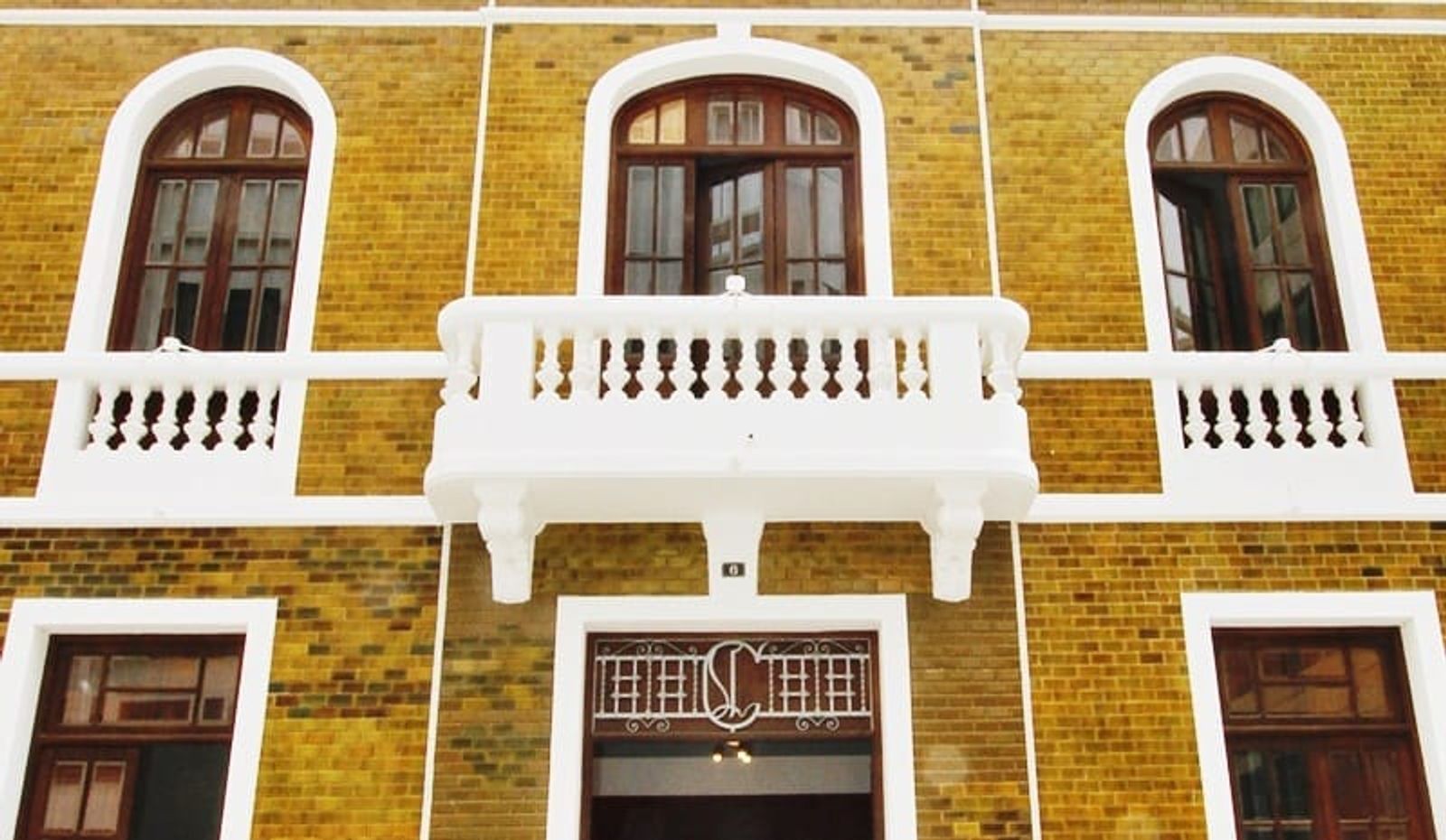 Cuatro años de Casa Amarilla
