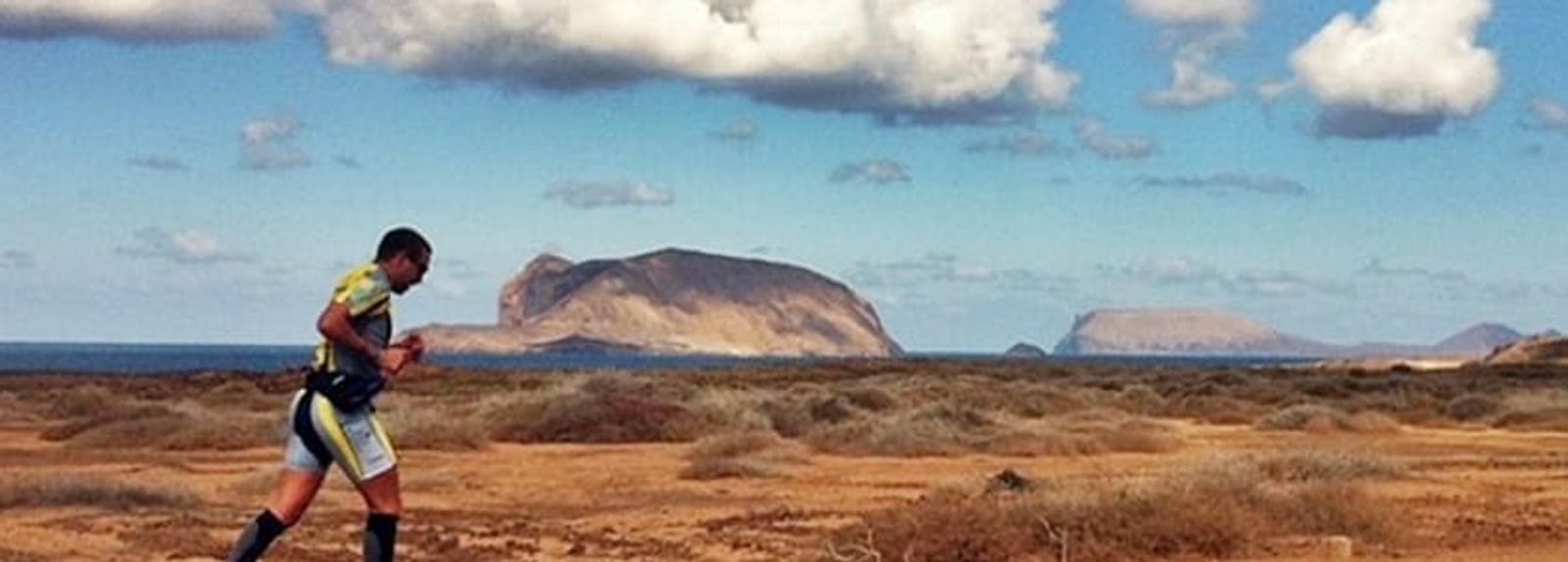 La novena edición del Desafío 8ª Isla bate récords de participación en su edición de este fin de semana