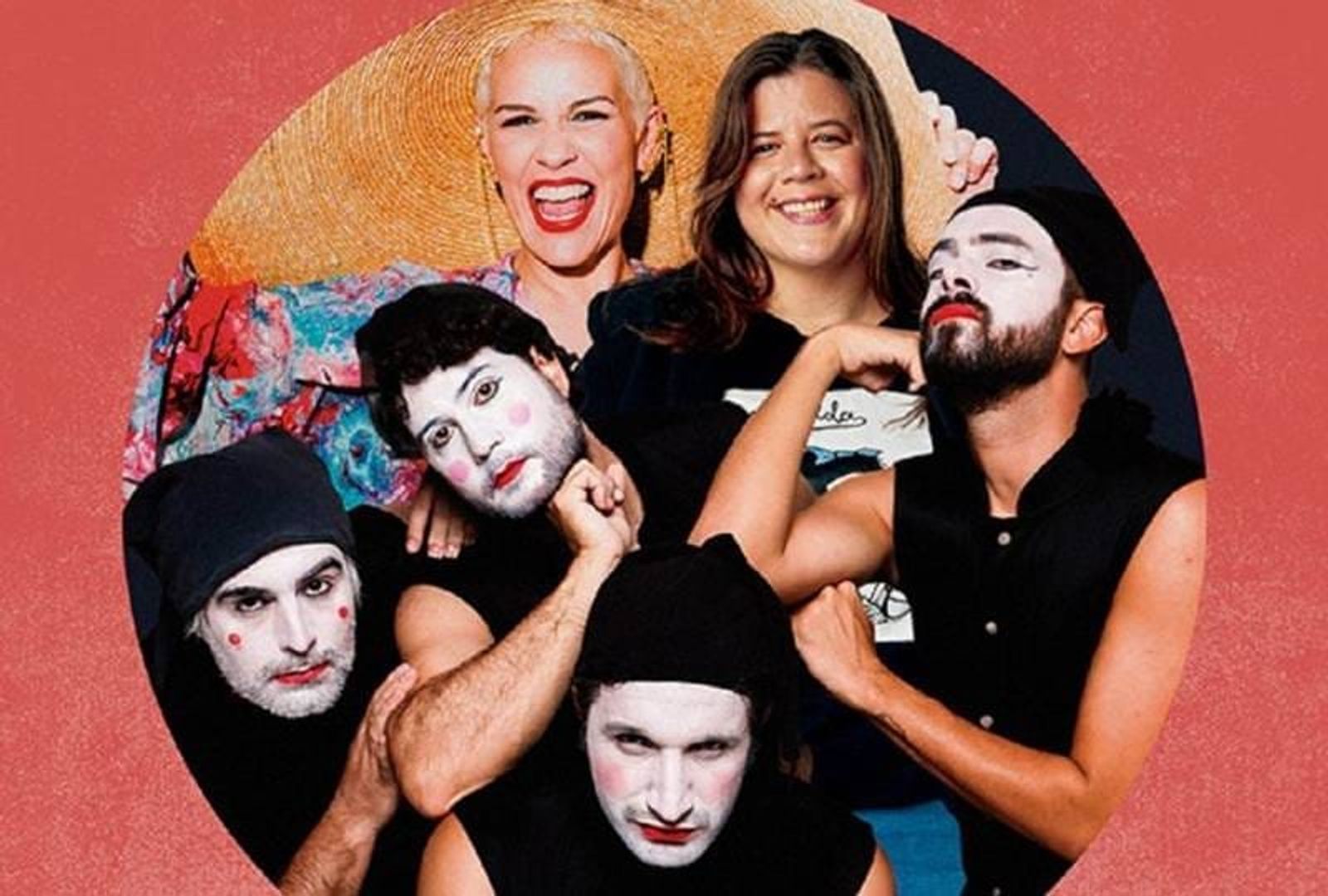 ‘Soplo de Letras’ trae a Teguise una noche de humor con Petite Lorena, Abubukaka y Delia Santana