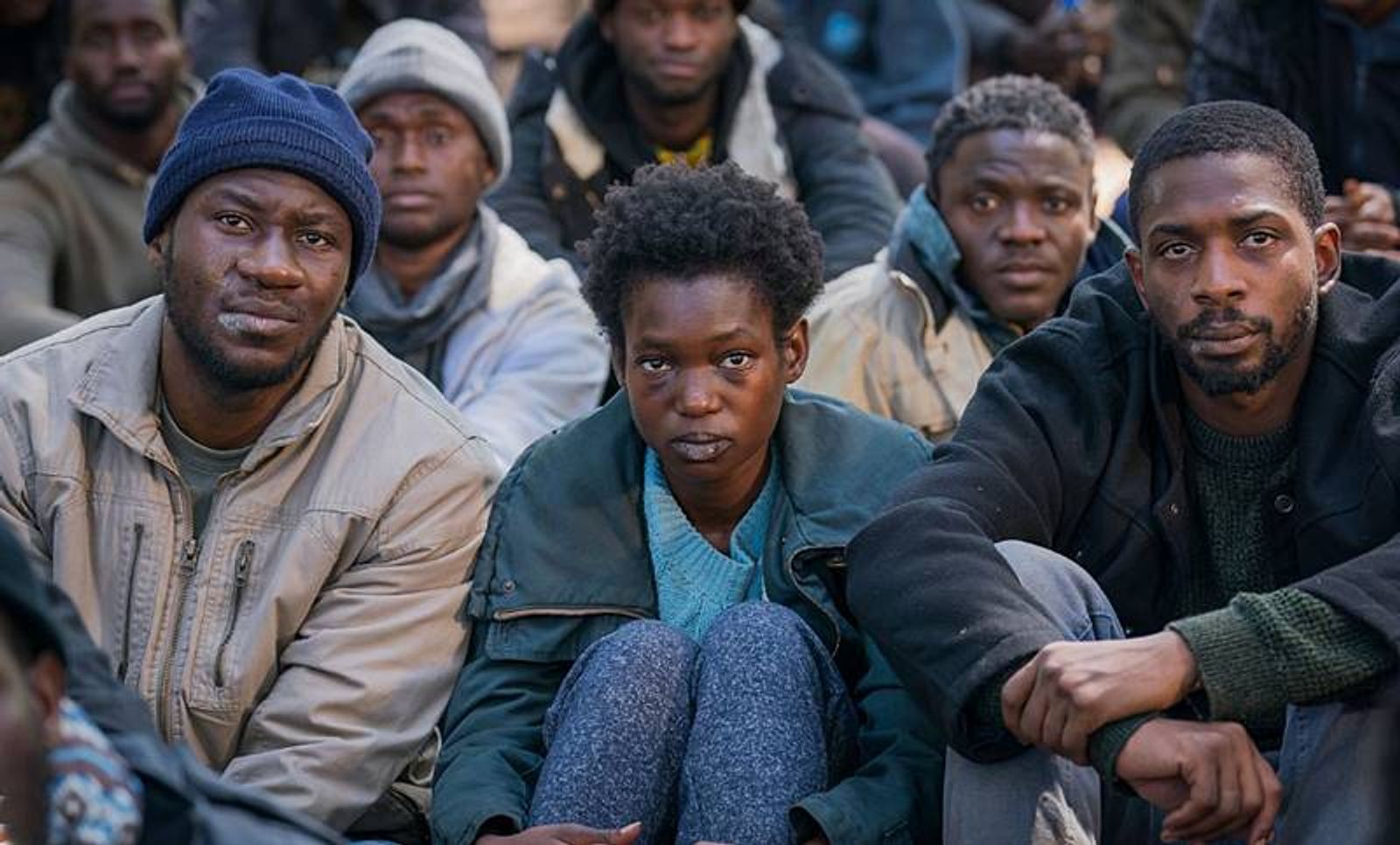 Proyección gratuita de la película ‘El salto’ para concienciar sobre las dificultades de la inmigración