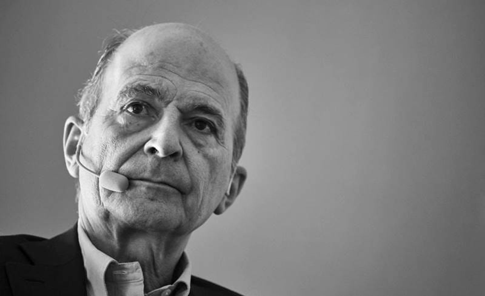 Carlos Rodríguez Braun protagoniza la ponencia ‘Incertidumbres y retos en el escenario económico actual’