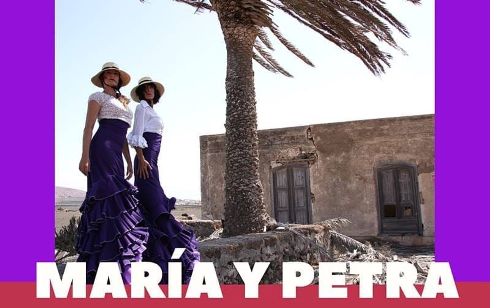 Este sábado se estrena una obra de danza centrada en el crimen de las hermanas Cruz