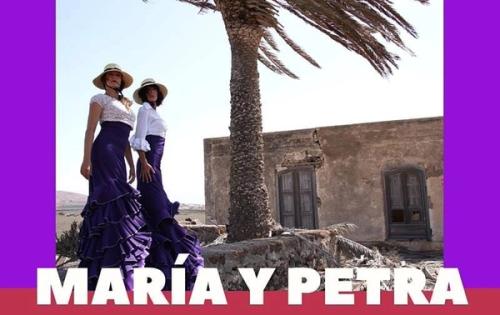 Este sábado se estrena una obra de danza centrada en el crimen de las hermanas Cruz