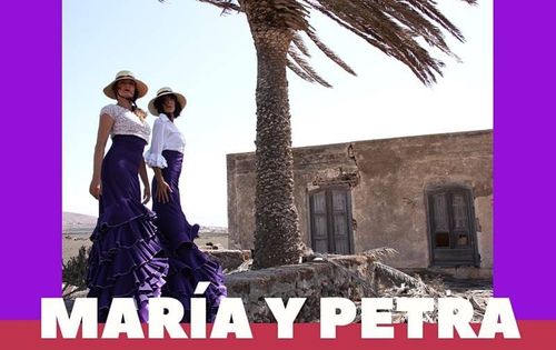 Este sábado se estrena una obra de danza centrada en el crimen de las hermanas Cruz
