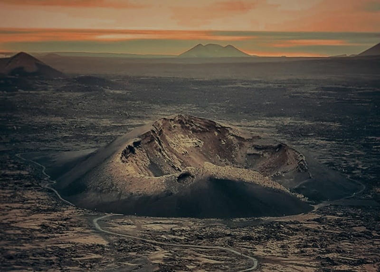 Ya se conoce los ganadores del concurso fotográfico ‘Descubre Tinajo’