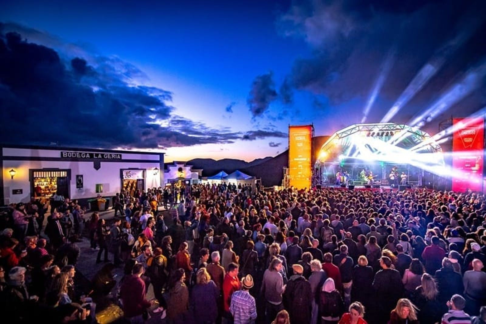 Sonidos Líquidos cancela sus conciertos previstos para junio