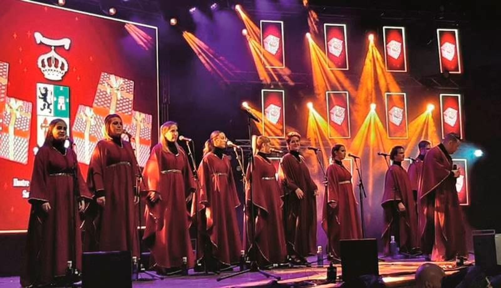 Yaiza continúa con sus propuestas de música navideña este fin de semana