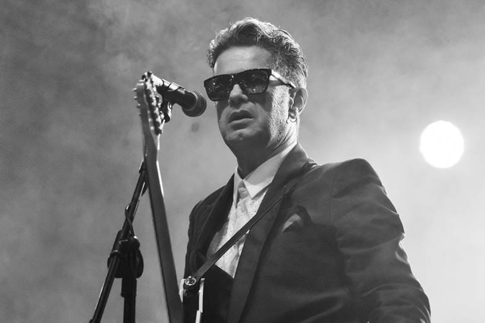 Santiago Auserón ofrecerá un concierto en Lanzarote con motivo de la Feria del Libro