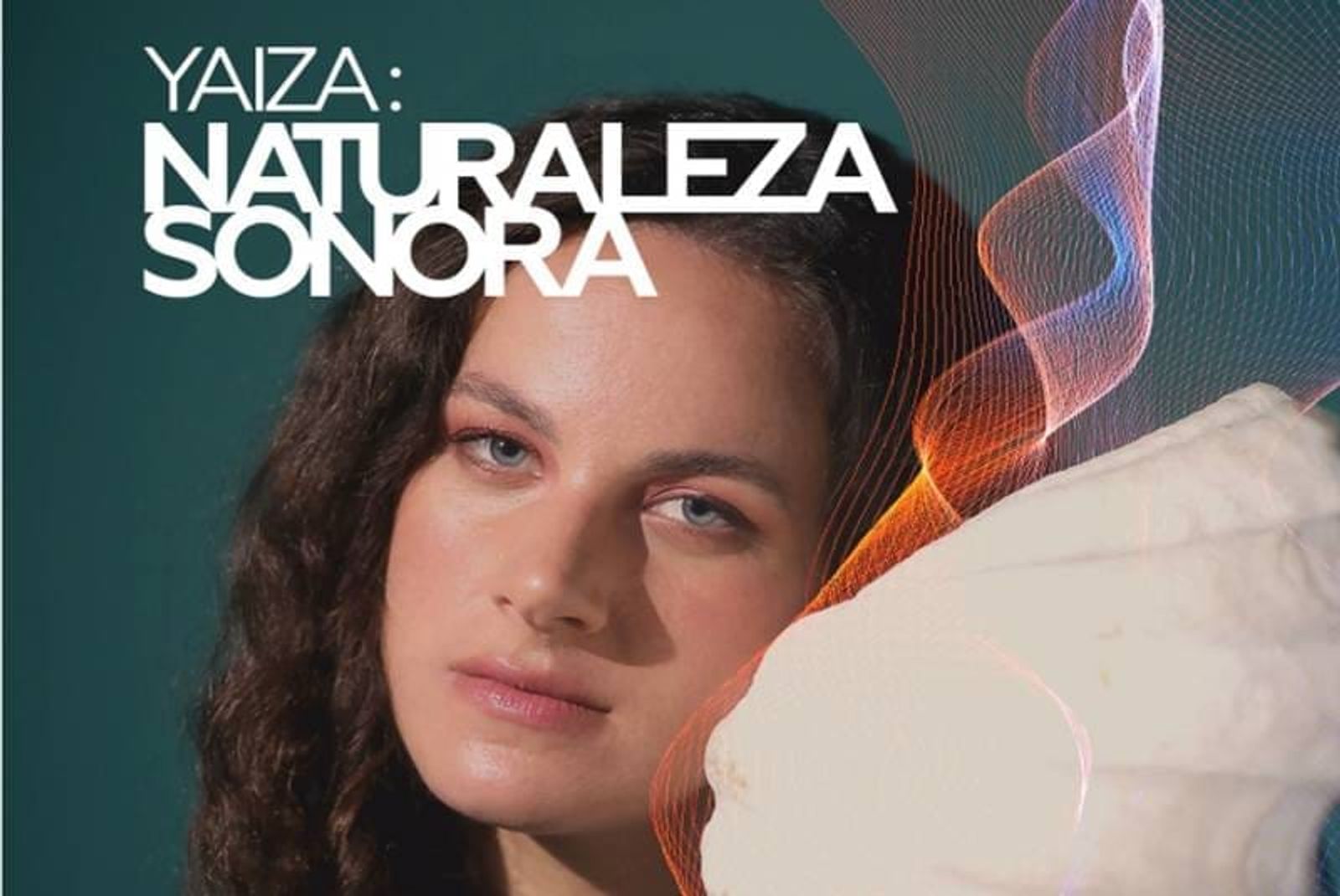 Julia Rodríguez actúa en El Golfo dentro del ciclo Yaiza Naturaleza Sonora