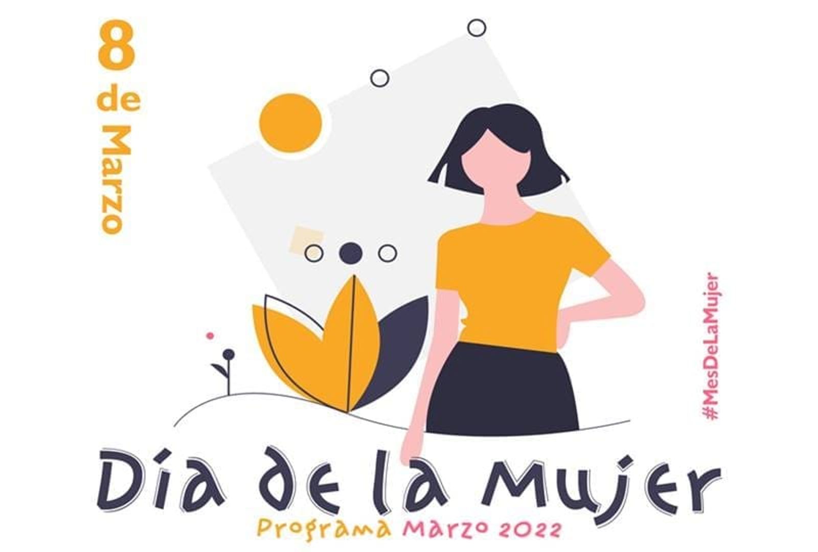 Talleres, teatro y campaña contra la violencia de género para celebrar el Mes de la Mujer en Tías