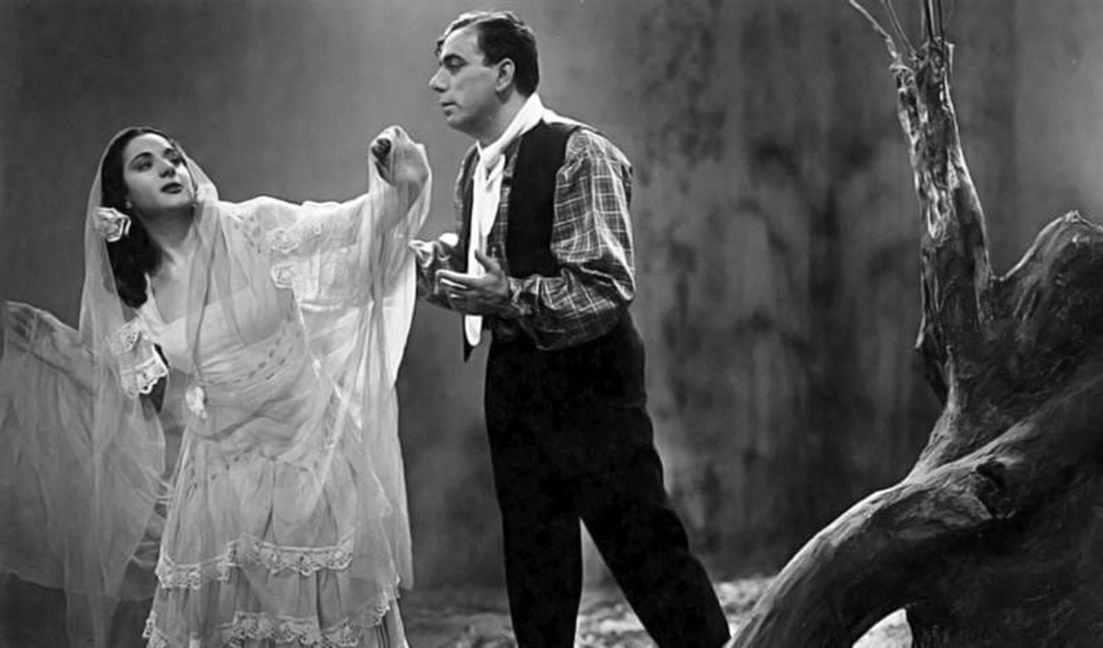 Haría celebra el Día del Cine Español homenajeando a Lola Flores