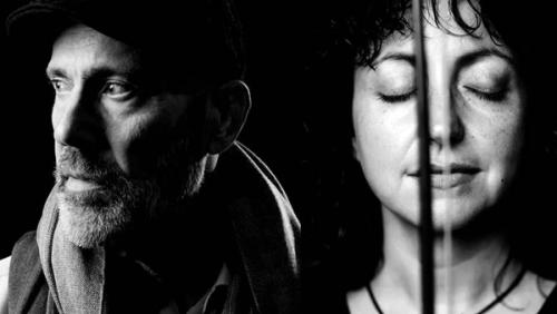 Yurena Darias y Gino Marcelli ofrecen la experiencia músico-gastronómica ‘Diálogo llibre’
