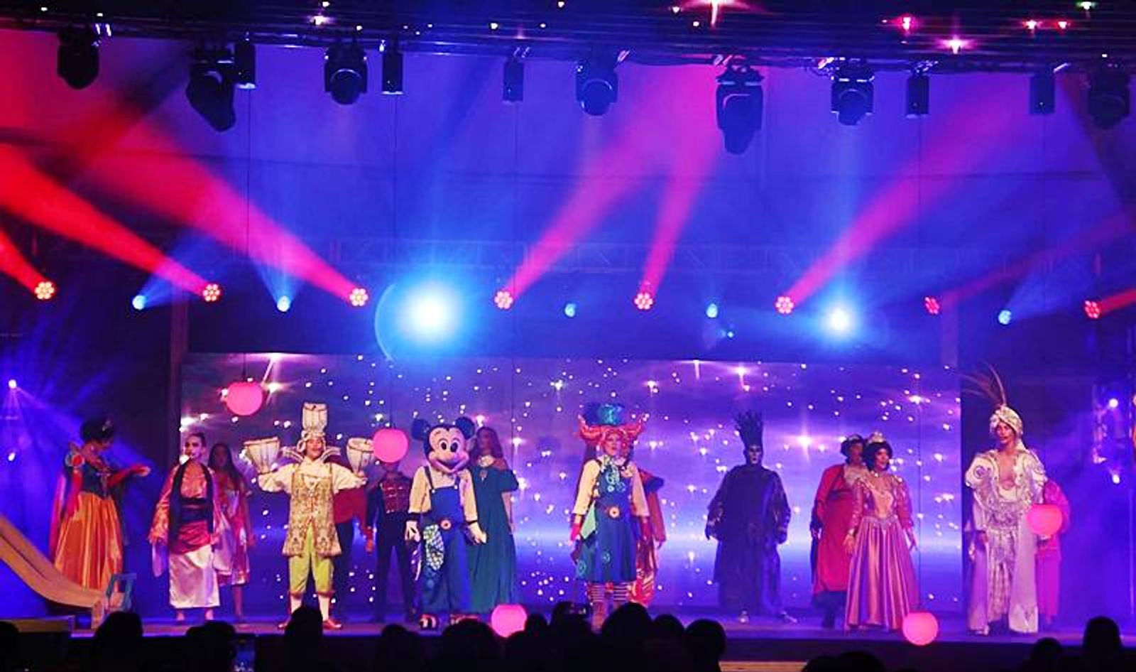 Teguise presenta el musical juvenil de Navidad 2026 “La Aventura del Ritmo, el tesoro de Guanapay”