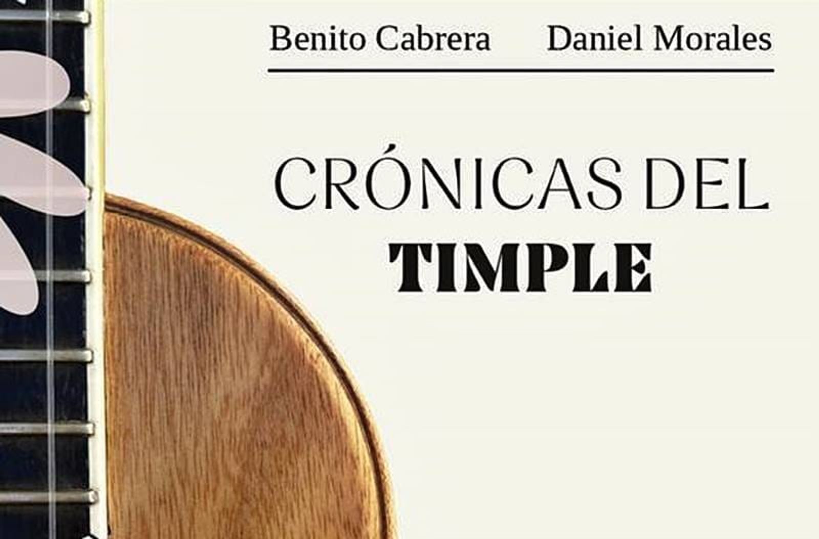 La historia del timple se recoge en un libro que se presenta en Teguise