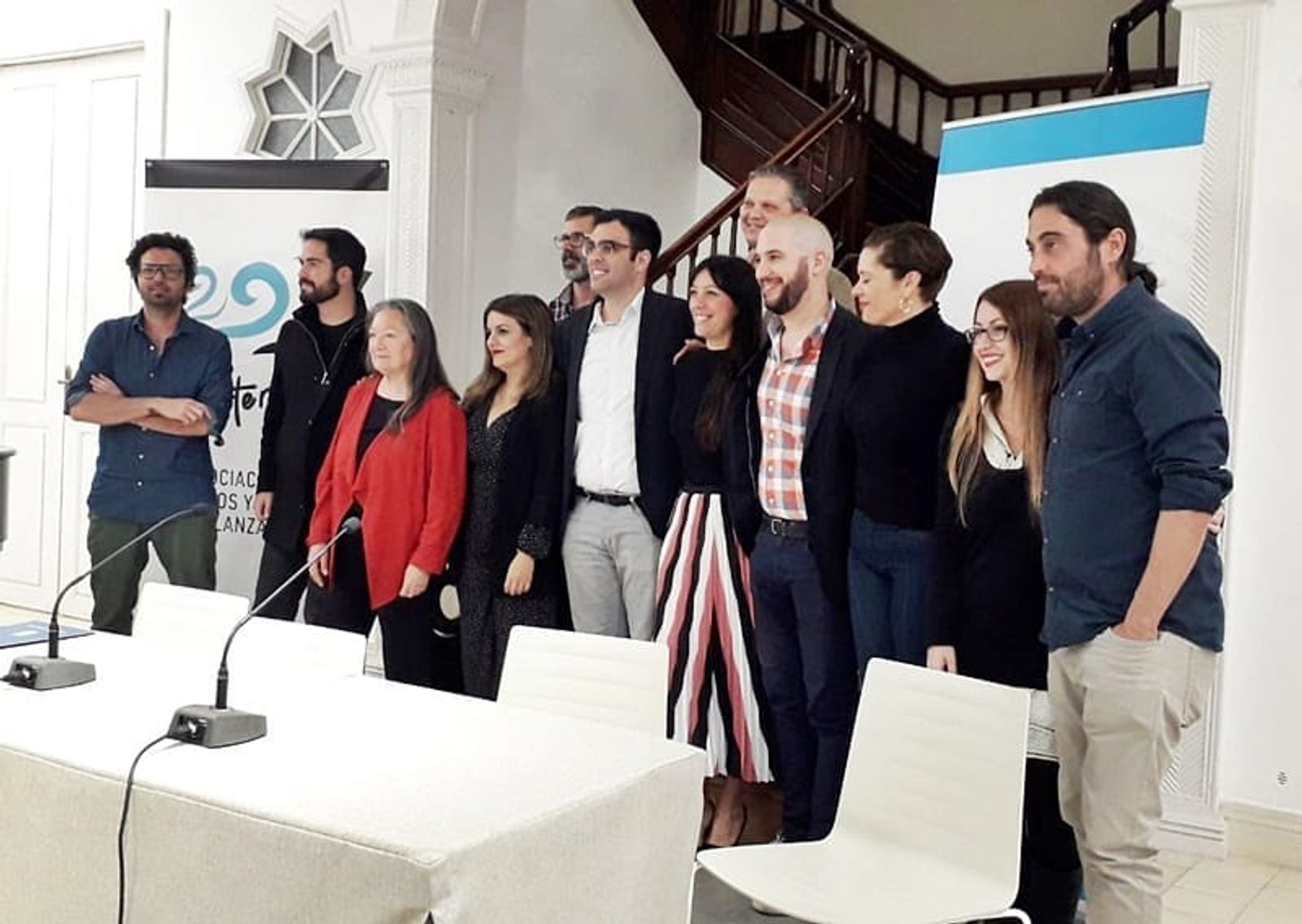 Lanzarote ya es una Isla Literaria