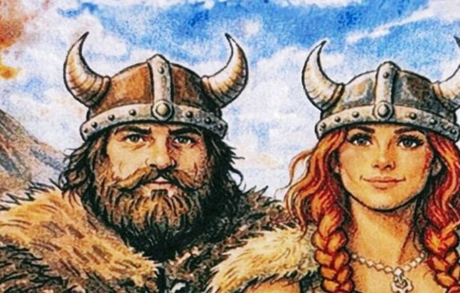 Tinajo celebra su Carnaval vikingo con galas, coso, verbena y carnaval de día