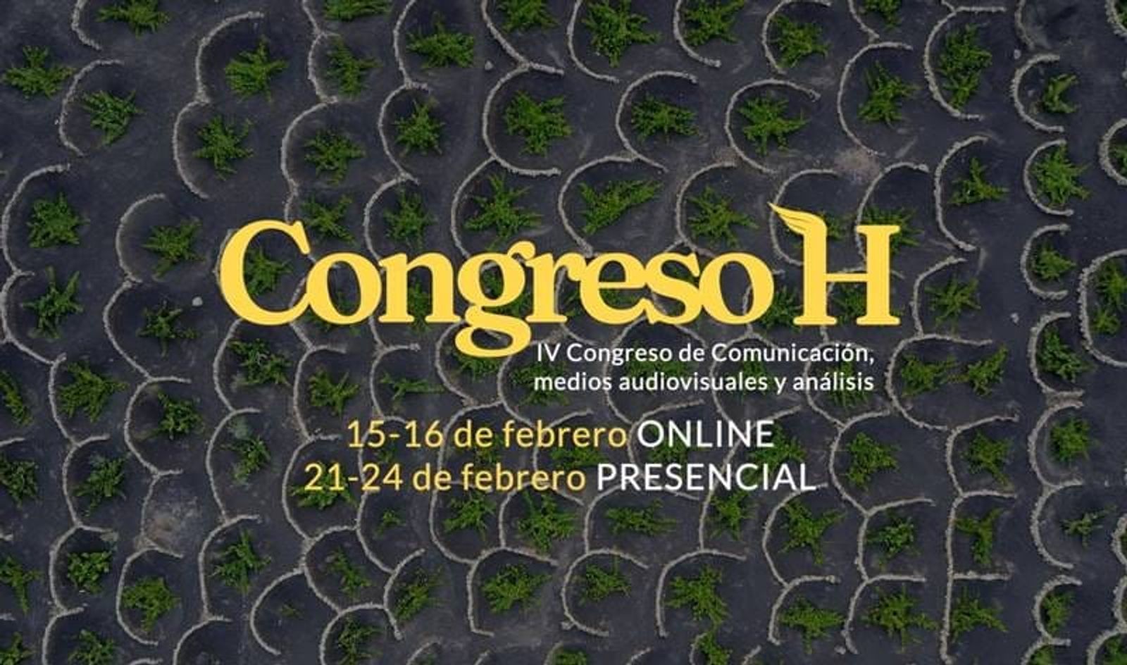 Por cuarto año consecutivo se celebra el Congreso H en Lanzarote