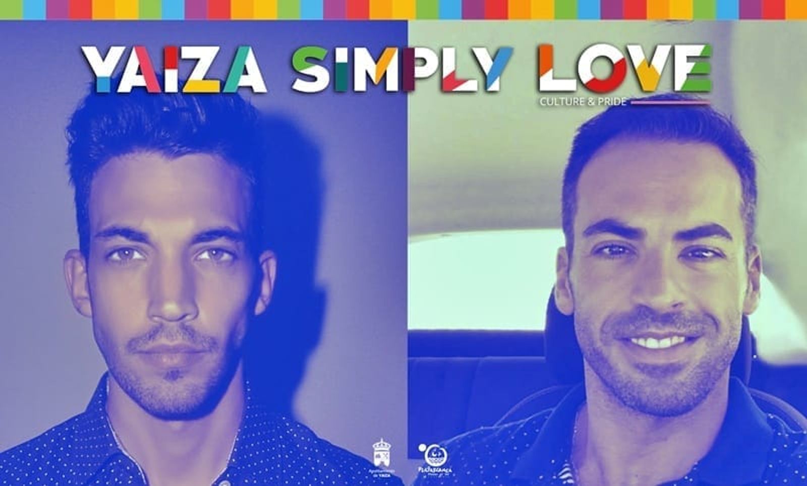 Yaiza Simply Love también confirma la presencia de dos destacados artistas visuales