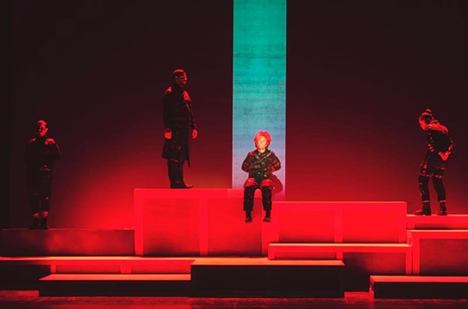 Conoce la programación de la Semana del Teatro de San Bartolomé