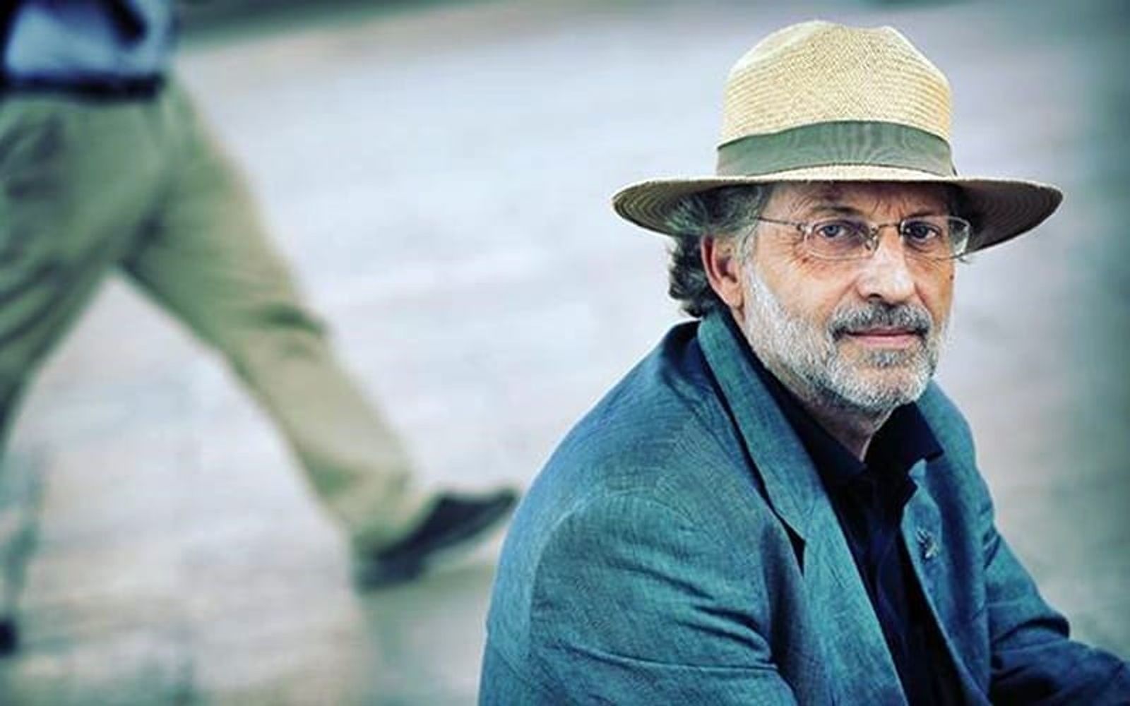 El catedrático Juan Nogué impartirá el taller ‘El poder del paisaje. De la mirada individual a la acción colectiva’